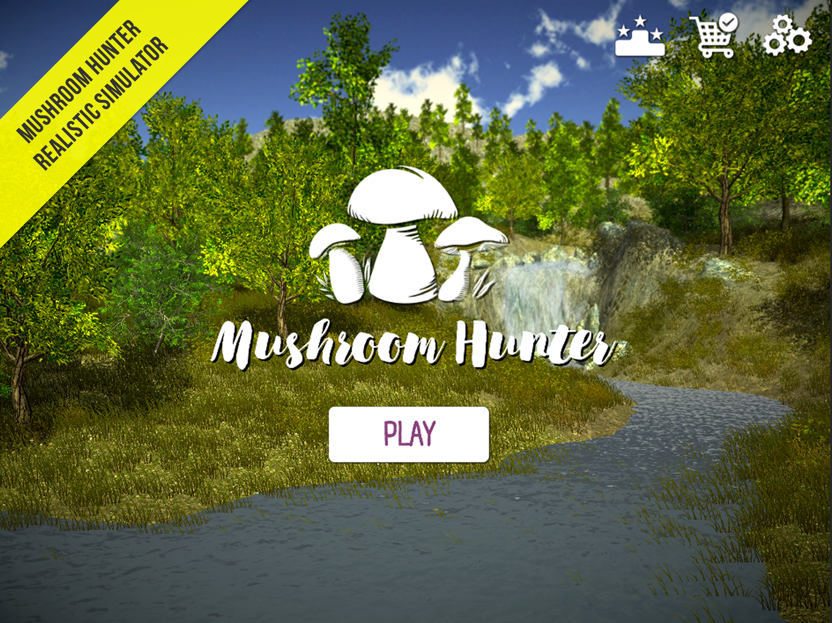 The Mushroom Hunter screenshot 6