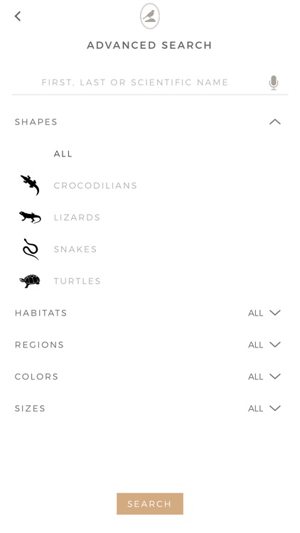Fieldstone Guide: Reptiles screenshot-6