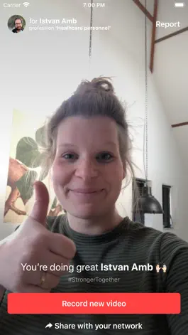 Game screenshot SayThanks mod apk