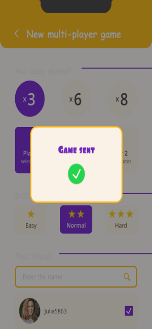 Memorygram Game(圖8)-速報App