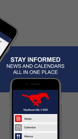 Game screenshot Madisonville CISD hack