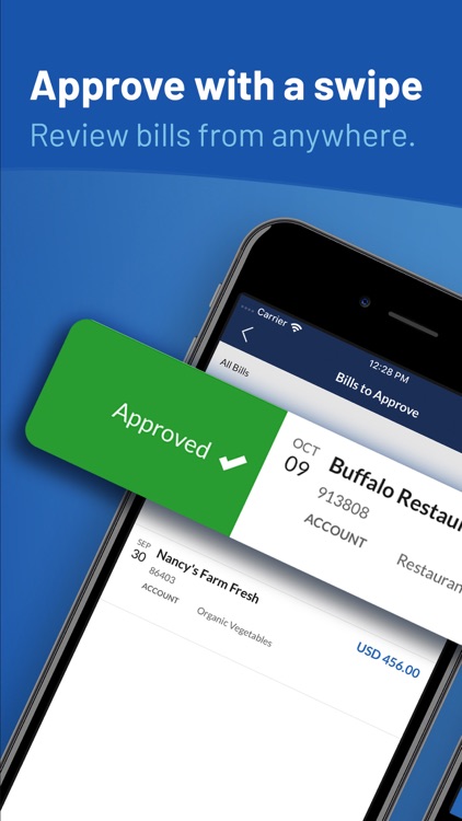 Bill.com Business Payments