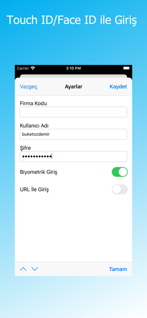 BilTAY Teknoloji SAHA(圖6)-速報App