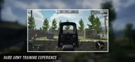 Game screenshot Indian Army Training Game mod apk