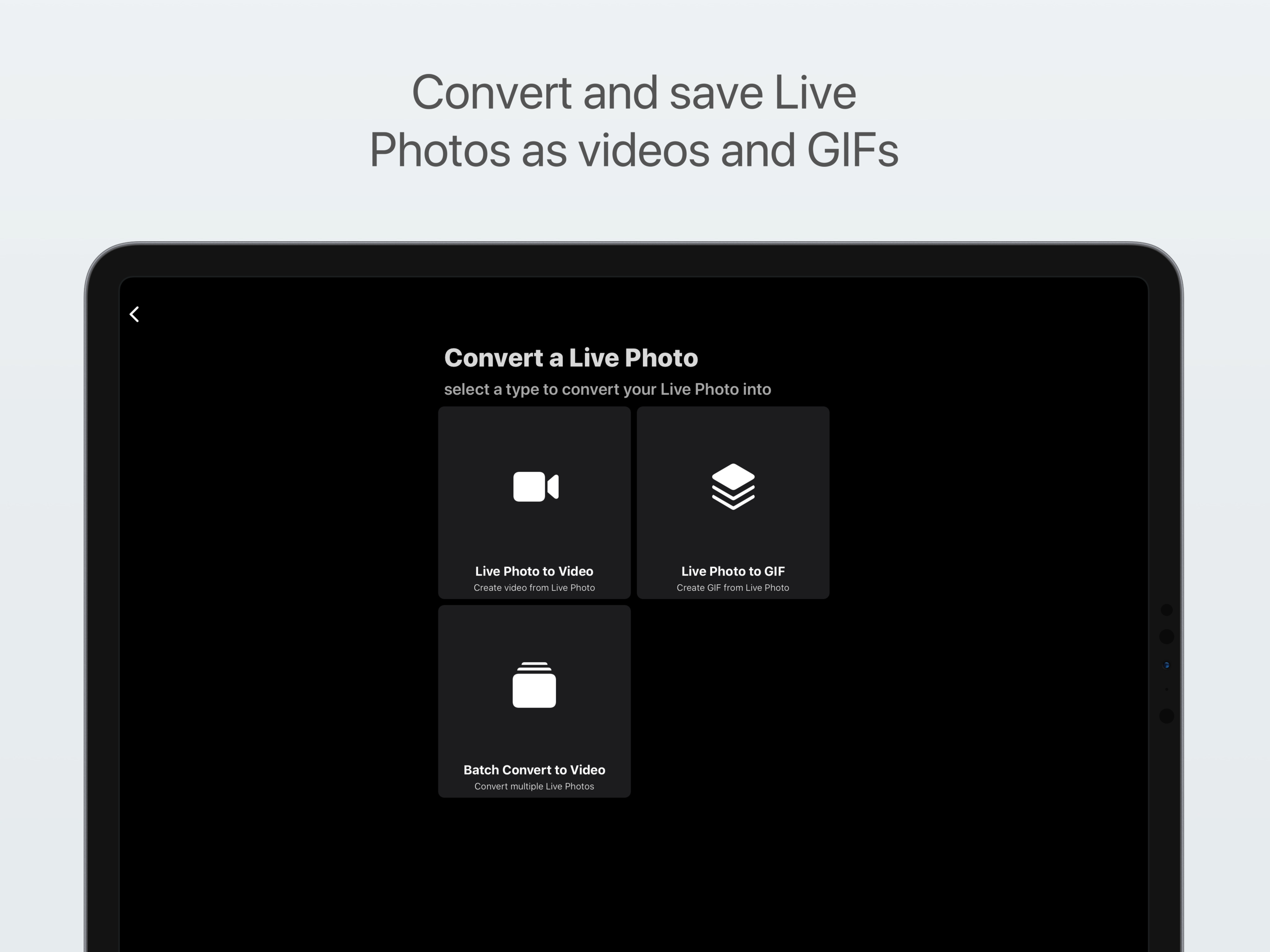 Live Studio - All-in-One