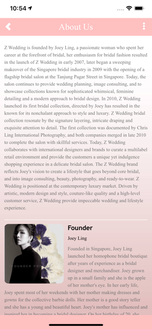 Z Wedding(圖2)-速報App