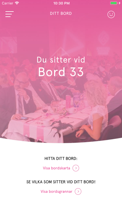 Sundsvall Business Awards screenshot 4