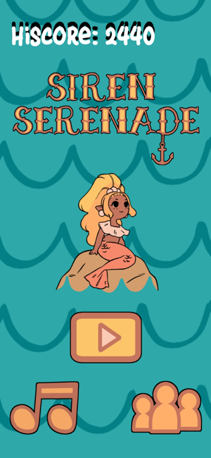 Siren Serenade