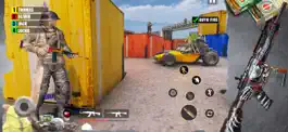 Game screenshot Counter Terrorist Gun Strike hack