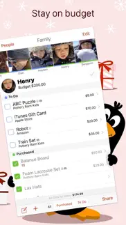 the christmas list not working image-2