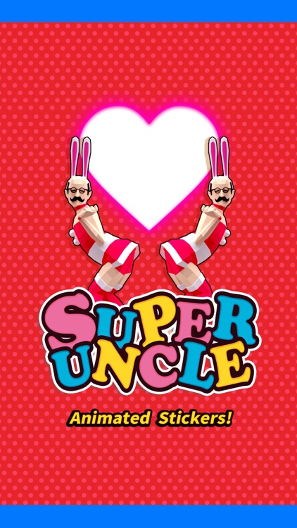 SUPER UNCLE 2