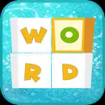 Guess Word Mix Puzzle Games App Positive Reviews