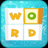 Guess Word Mix Puzzle Games logo