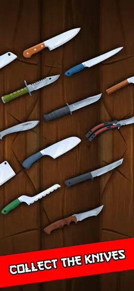 Game screenshot Slices Go - Roller Knife apk