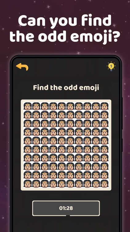 Can You Find the Mistake?