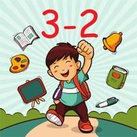 Subtraction Math Trainer pour PC