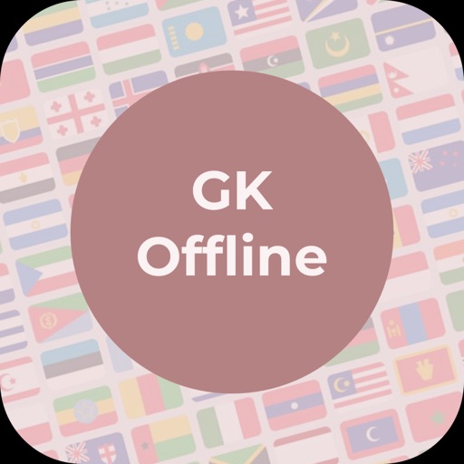 Gk Offline