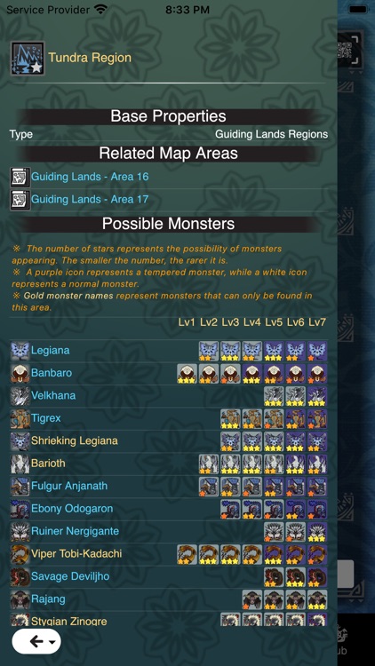 GameCat: MHW screenshot-5