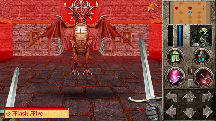 The Quest - Thor's Hammer