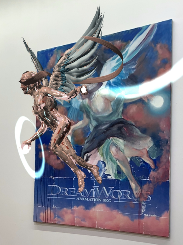 Messengers Of The Ai