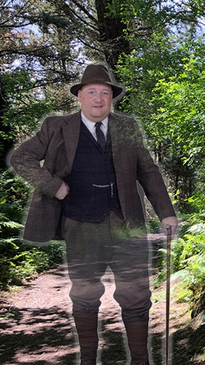 The Silent Valley Story (AR)