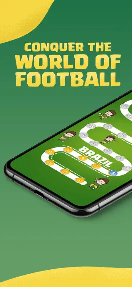 Game screenshot Football Words - Player Names apk