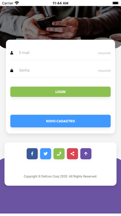 Screenshot #1 pour Stead