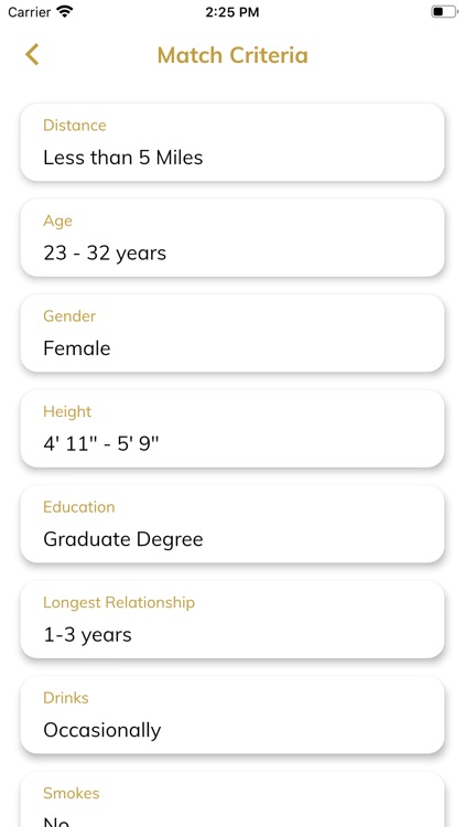 Lovetopia screenshot-3