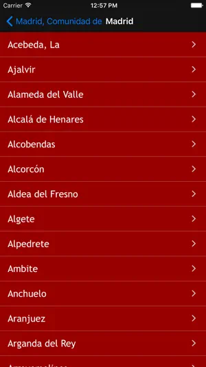 Festivo screenshot 3