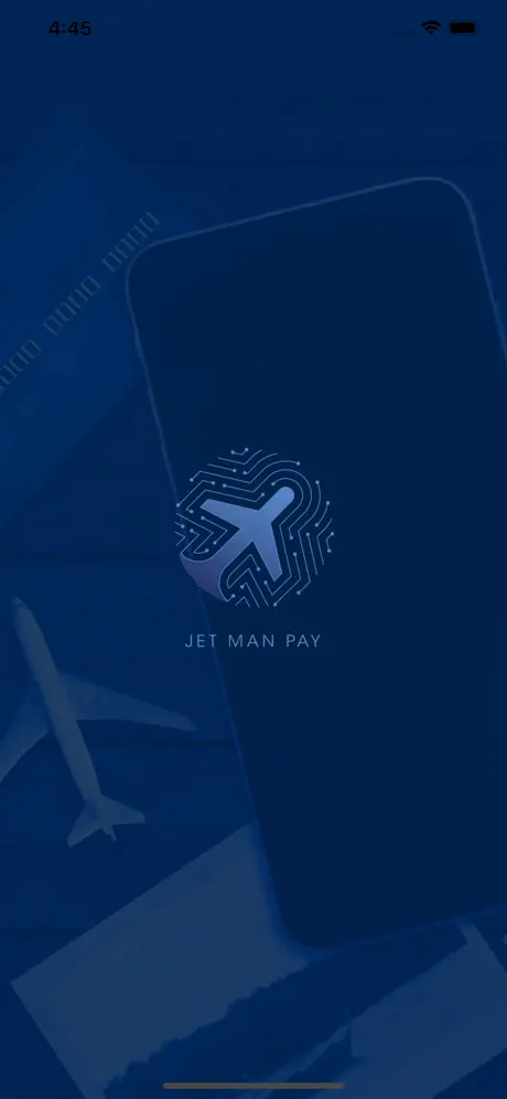 Jet Man Pay
