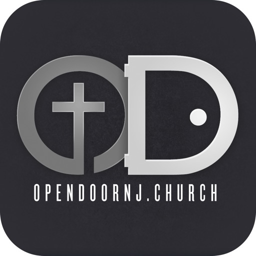 OpenDoorNJ.Church icon