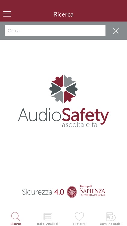 AudioSafety