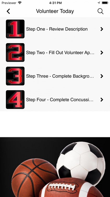 OKC Police Athletic League