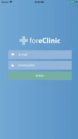 Game screenshot Foreclinic Doctor mod apk