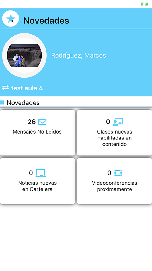 #1. CVA Mobile (iOS) 由: Marina Delgado