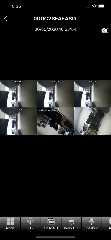 SCCTV-Viewer