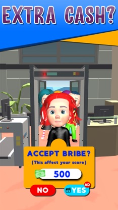Ultimate Airport Security screenshot 4