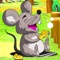 Mouse Jump Cheese Survival is a simple yet fun and highly addictive game: easy to play, hard to master