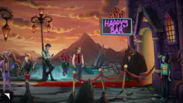Game screenshot Angelo and Deemon hack