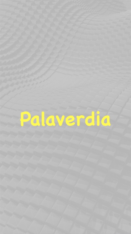 Palaverdia