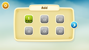 Math Practice: Arithmetic screenshot