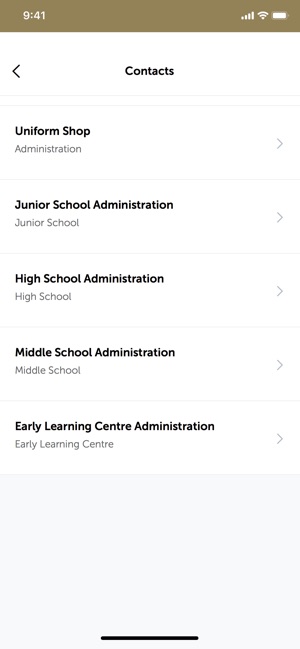 Gippsland Grammar(圖5)-速報App