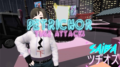 Petrichor: Time Attack! screenshot1