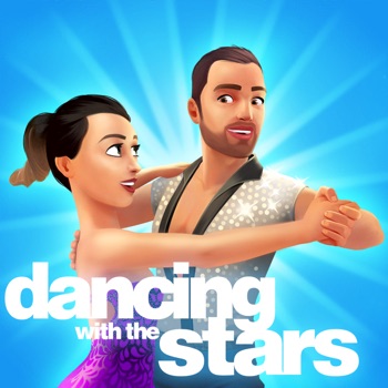 Dancing with the Stars : Game