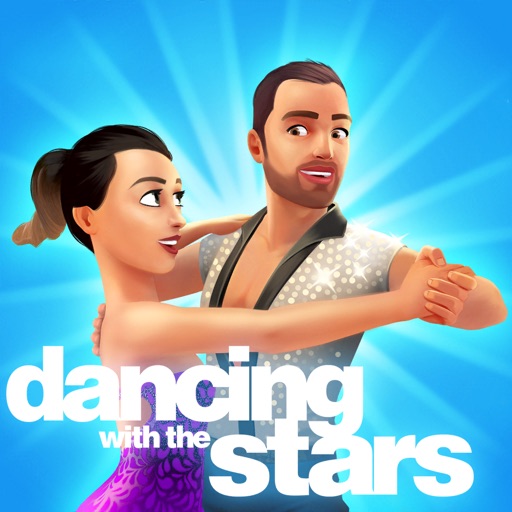 Dancing with the Stars : Game Icon