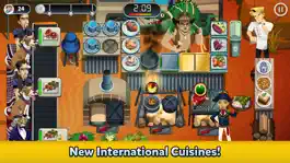 Game screenshot Restaurant DASH: Gordon Ramsay apk