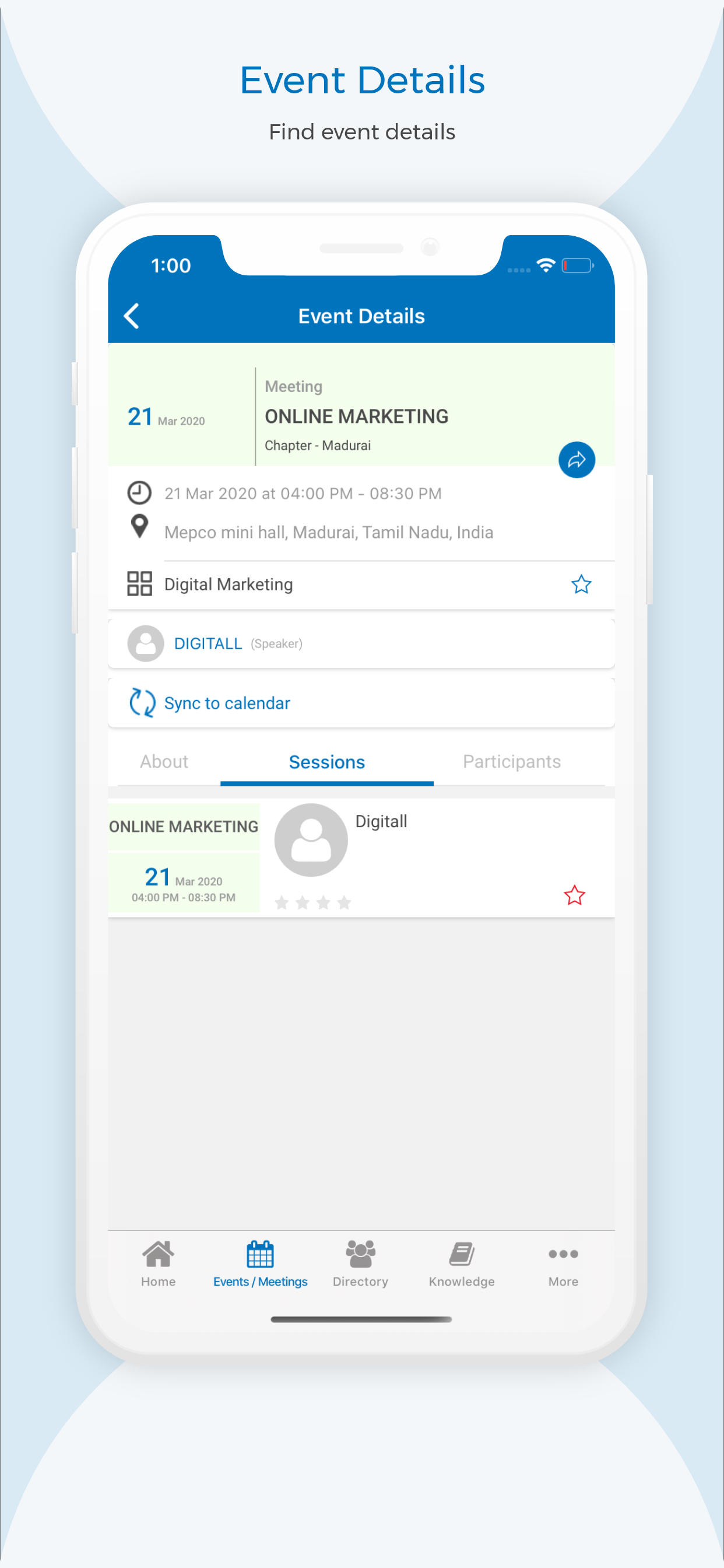 EPC screenshot 3