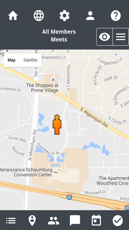 Kentucky Emergency Management