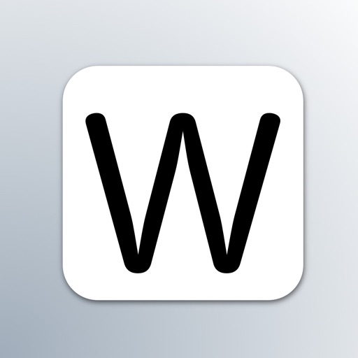 Longest Word Game icon