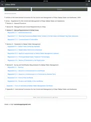 cmate - bwm ipad resimleri 4